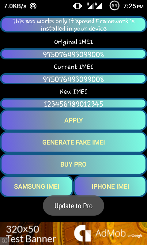 Samsung Code Generator Free Download