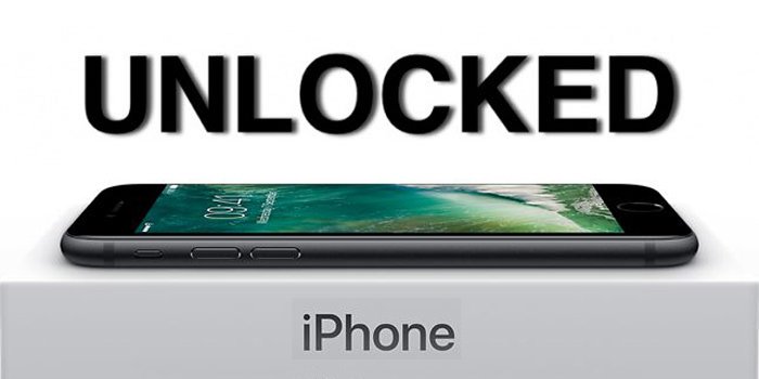 Code for unlock iphone 7 plus at&t free