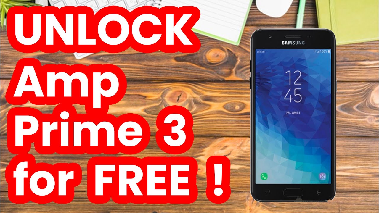 Galaxy 5 unlock free