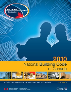 National building code of canada pdf