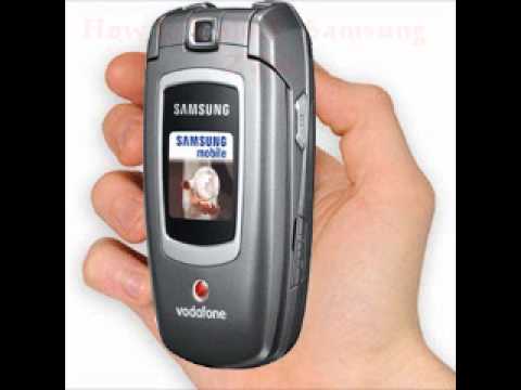 Samsung Sgh-t209 Free Unlock Code