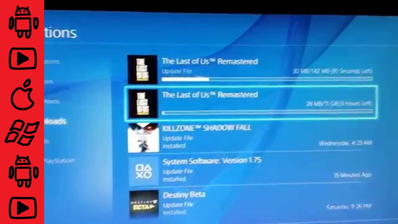 The last of us remastered download code free full